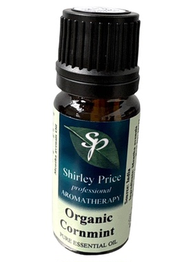 ShirleyPrice有机亚洲薄荷精油