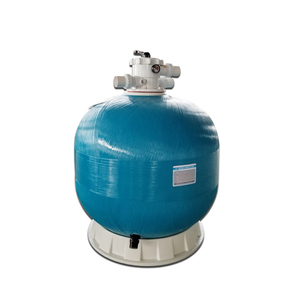 砂缸过滤罐儿童污水处理温泉池