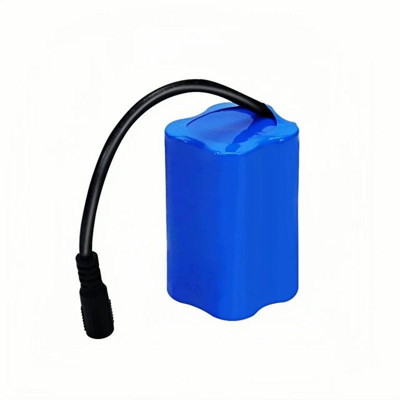 打窝船电池7.4V/12V专用电池