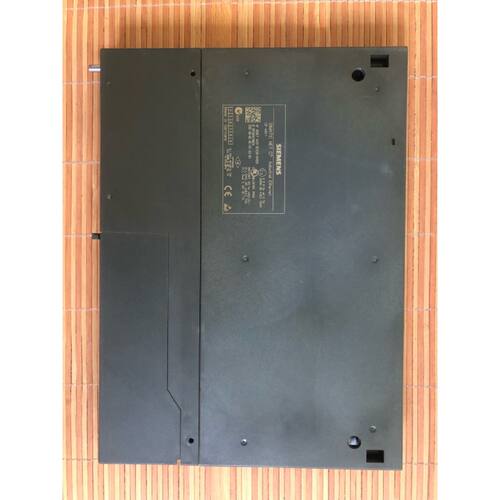 议价全新现货西门子6GK74431GX200XE0OXEOS7400CP4431通讯处理器