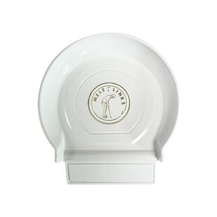 高尔夫球金属马克洞杯室内外推杆练习器果岭训练球洞推杆目标门洞