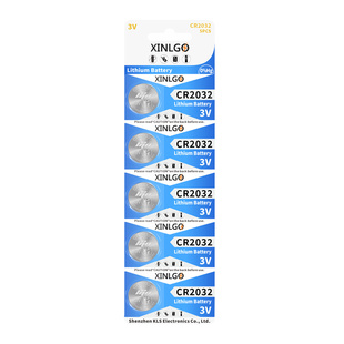 CR2032/CR2025/CR2450/CR1220/CR1632汽车钥匙遥控器LR44/LR41/LR1130纽扣电池扣式AG13/AG10/AG3玩具3V电子