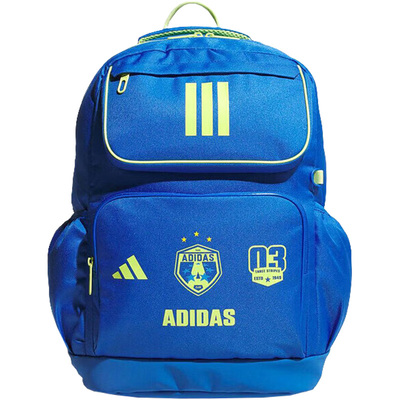 【自营】阿迪达斯童装26春夏季新款男童书包小学生双肩背包KS0244