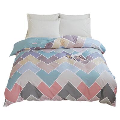 全棉被套被套单件200230学生宿舍