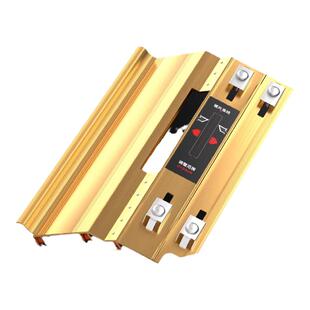 瓷砖倒角神器云石机用倒角切割支架高精度45度海棠角切角辅助器