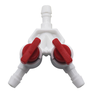 水暖毯专用配件主机连接管保温套三通阀门水暖炕连接头注水口盖子