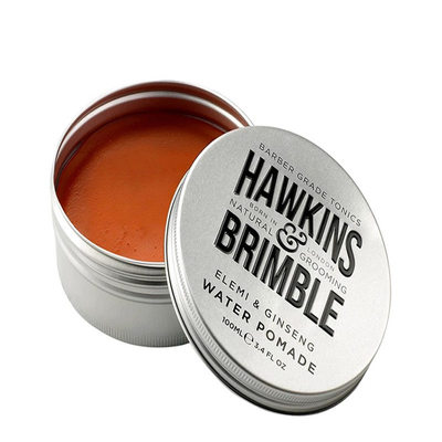 强力定型油头膏HAWKINS&BRIMBLE