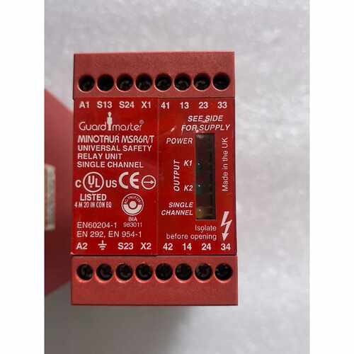 询价-AB安全继电器EN60204-1货保证质量功能正