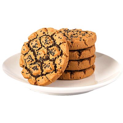 铁棍山药桃酥老年人零食