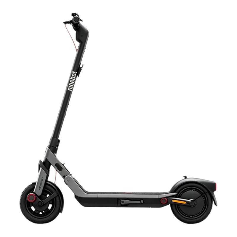 Ninebot九号电动滑板车E3pro