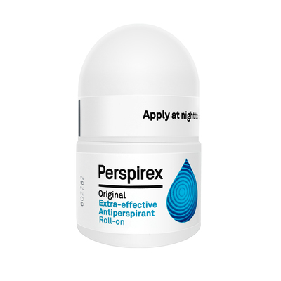 Perspirex止汗露滚珠持久丹麦