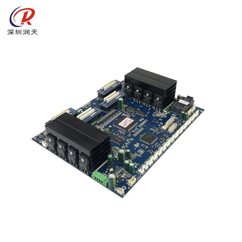 Nocai诺彩XP600写真机主板小车板UV平板打印机XP600三头喷头板,办公设备/耗材/相关服务,主板,淘宝优惠券,粉丝福利购,淘宝优惠卷