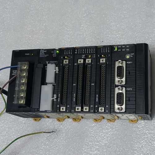 议价欧姆龙 CJ1W-PA202/II101/ID231/OD231/ID261/SCU21-V1 原装