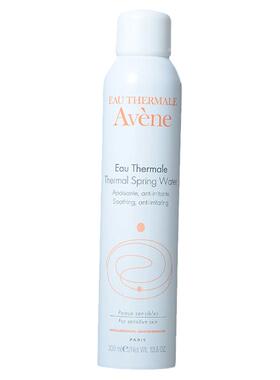 Avene/雅漾喷雾活泉补水保湿