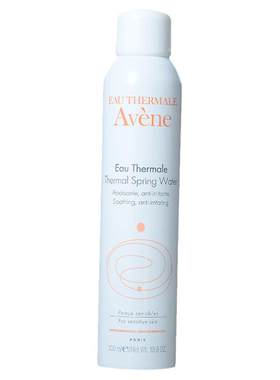 Avene/雅漾喷雾活泉补水保湿