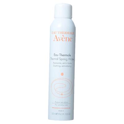 Avene/雅漾喷雾活泉补水保湿
