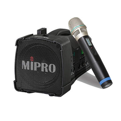 MIPRO100SBII便携式扩音机音响