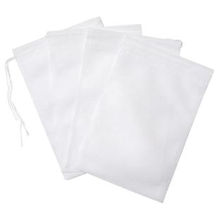 无纺布茶包袋一次性纱布过滤袋食品级茶叶泡茶袋中药煎药袋卤料袋