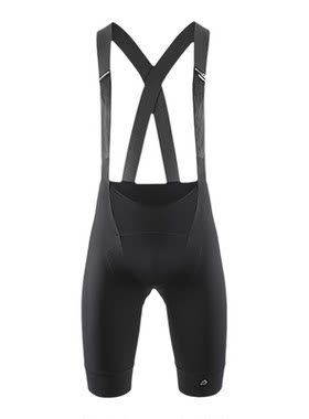 ASSOS骑行裤男士夏季短裤长途MILLE GTS Bib Shorts S11