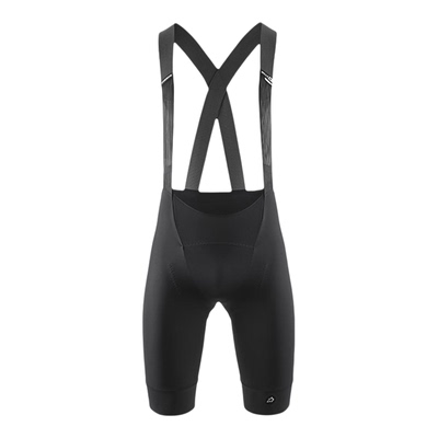 ASSOS骑行裤男士夏季短裤长途MILLE GTS Bib Shorts S11