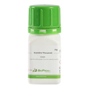 BioFroxx 异硫氰酸胍Guanidine Thiocyanate
