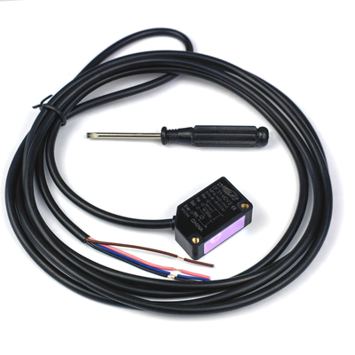 东硕科稳定耐用光电开关抗干扰