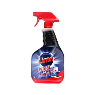 亮净厨房去重油污剂1L去污渍清洗剂抽油烟机清洁剂灶台油污净正品