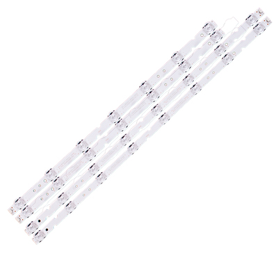 适用于TCL D55A730U D55A660U 55V6电视背光灯条4C-LB5508-HR03J