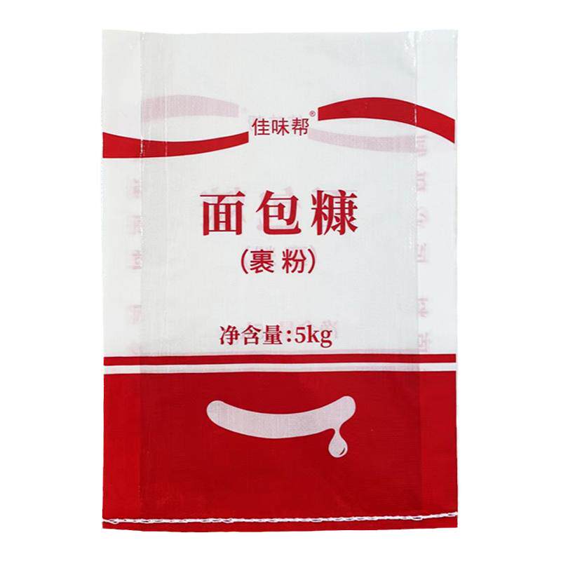 佳味帮面包糠油炸食品级金黄色炸鸡排空气炸锅烘培油炸炸鸡裹粉