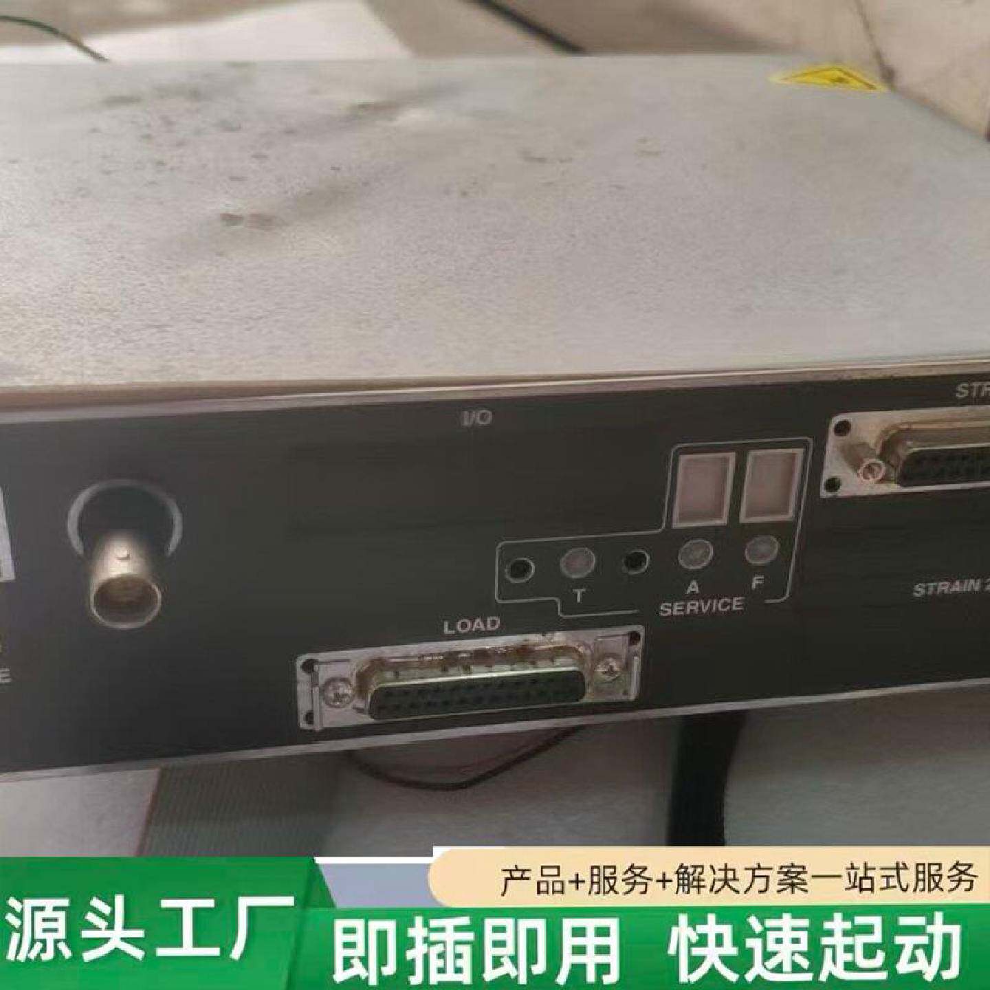 非标价INSTRON英斯特朗美国ENGT6203041控制器修理