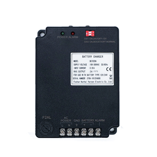 凯迅BC7033A充电器 CMA90铅酸蓄电池Harsen智能浮充切换器12V/24V