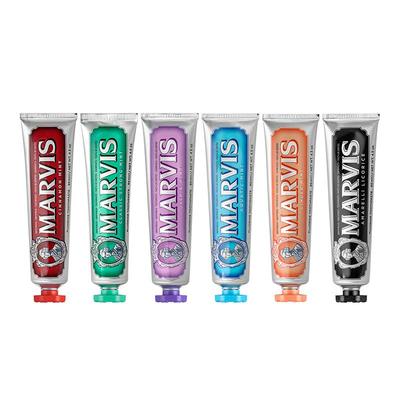 MARVIS/玛尔仕薄荷牙膏85ml*1