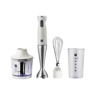 德国双立人料理棒宝宝辅食机婴儿料理机多功能家用手持绞肉搅拌棒