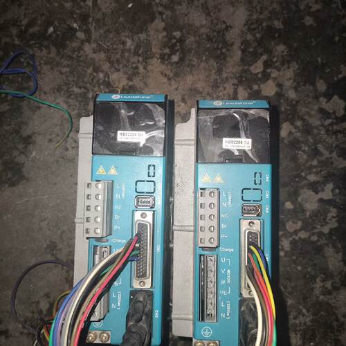 询价-雷赛驱动器，HBS2206-DJ，的线还很长，
