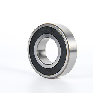 C&U人本轴承高速密封6300 6301 6302 6303 6304 6305 6306 6307RZ