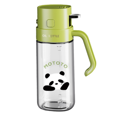 摩登主妇喷倒两用喷油壶家用厨房