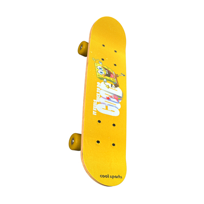 入门滑板实用耐玩断板包换