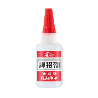 强力粘塑料焊接剂|超1000次加购