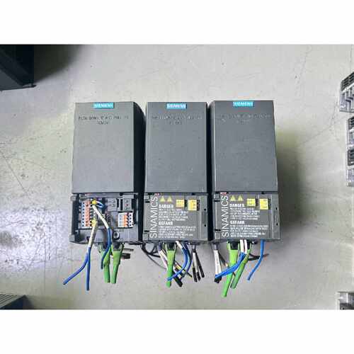 【请询价】6SL32101KE123AF2变频器