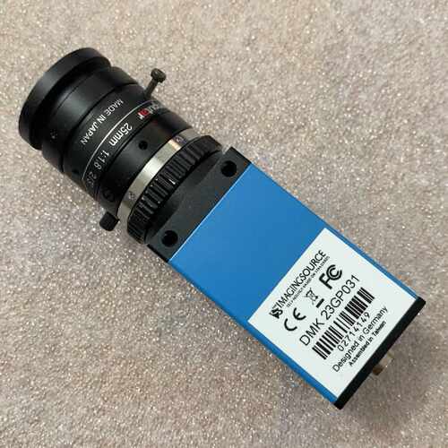 映美精IMAGINGSOURCEDMK23GP031工议价