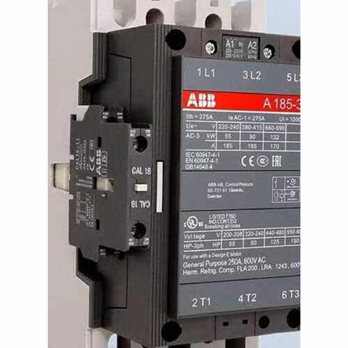 询价-接触器 AF50-30-11/AF63/AF75/AF