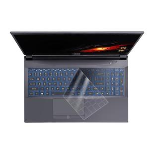 适用神舟战神Z8R7D6键盘膜Z7笔D6记本Z715.6寸TX8 R9电脑ZX9键盘T7M保护S8膜TX8全G9覆GX10盖R7防G12尘Z9贴Z7