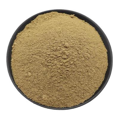 侧柏叶制何首乌干姜粉