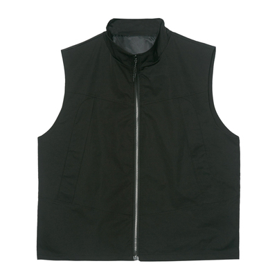 observer夹棉马甲户外机能山系