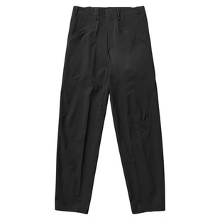 始祖鸟商务 VEILANCE VORONOI PANT男子防风商务休闲长裤6860