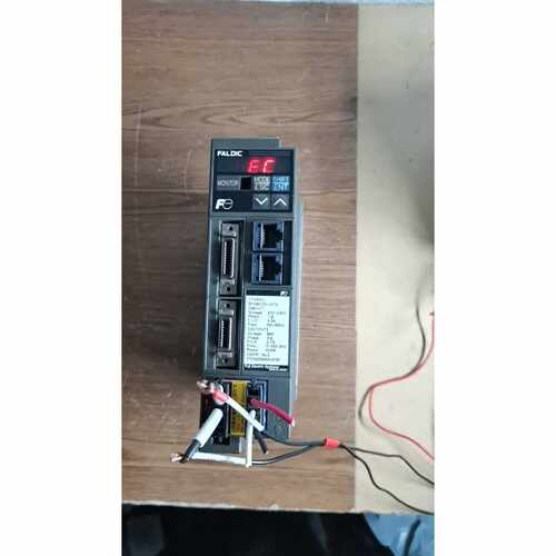 富士400w驱动器RYC401D3VVT2