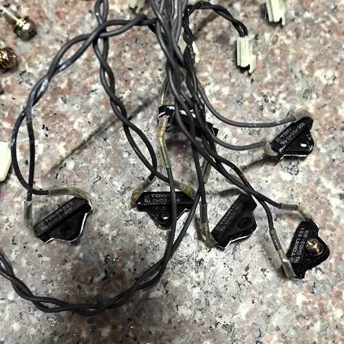 【议价-可维修】OHD3-90B 工控模块 工控备件  /均有货
