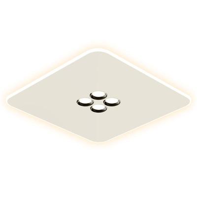 韵丝蔓创意led简约现代书房灯