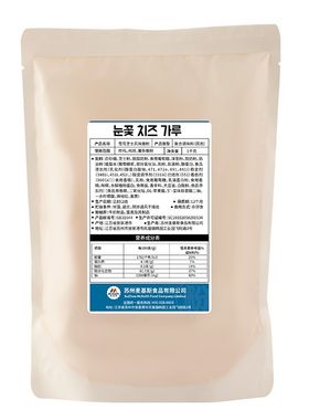 麦基斯雪花芝士撒粉韩式炸鸡商用