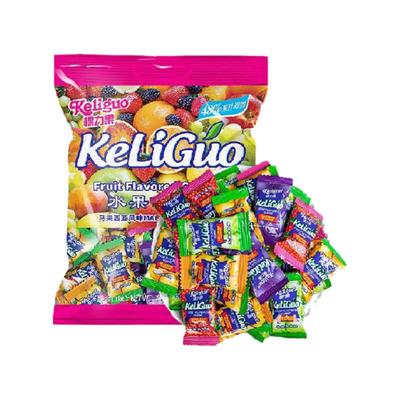 棵力果马来西亚风味糖